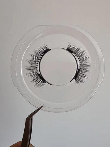 natural magnetic lash