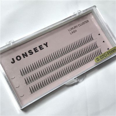 Удължаване на косъма на формата