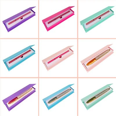 Опаковъчна кутия за очна линия